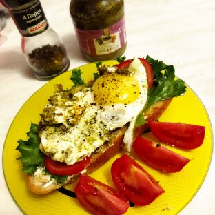 Фоторецепты