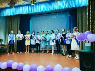 Видео и статьи о школе, последний звонок и выпускной