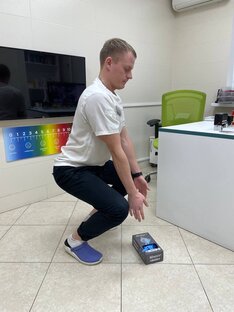 Биомеханика повседневной жизни для здорового позвоночника