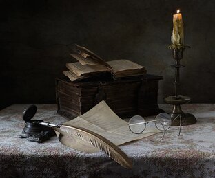 Авторские рассказы