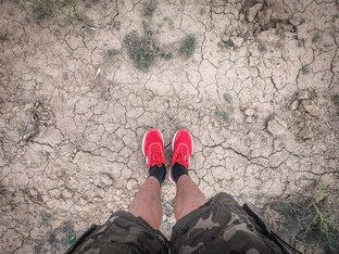 БАЙКОНУР и немного КАЗАХСТАНА