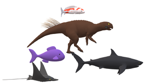 SEA REKS
