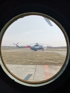 Как полетать по Камчатке на вертолёте