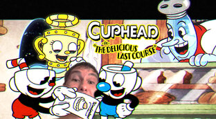 Cuphead
