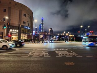 Правда про работу в Китае