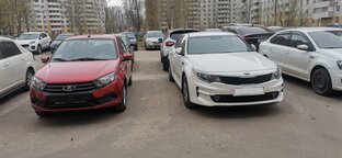 Заметки автомобилиста