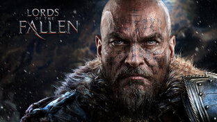 +Lord of the Fallen