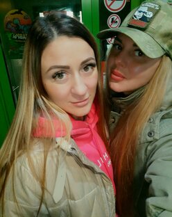 Натали ♥️