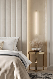 Дизайн спальни