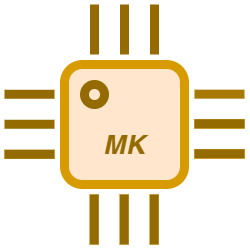Microcontroller's, C, C++, RTOS