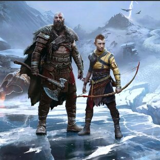 God of the war
