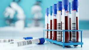 Всё про анализы