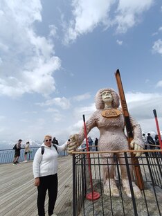 Красная поляна. Сочи.