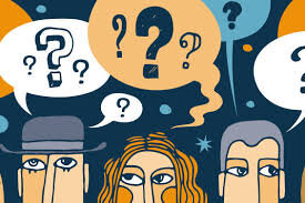 Почему ❓