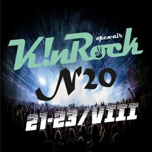 K!nRock №20 - Возвращение Легенды!