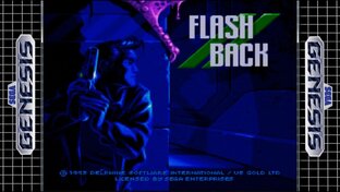 FlASH BACK