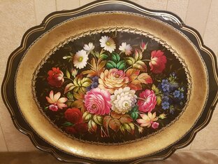 Видео моих работ