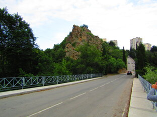 Путешествия по Крыму