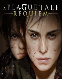 A Plague Tale Requiem