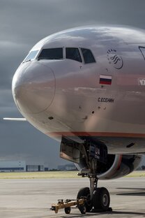 Традиция великих имён в Аэрофлоте