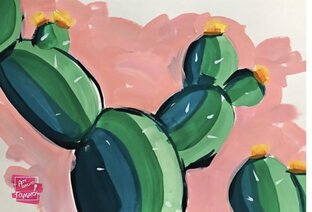 Мастер классы для детей!