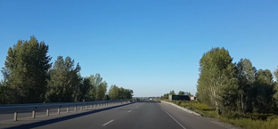 Трасса Р404 (Тюмень — Ханты-Мансийск)