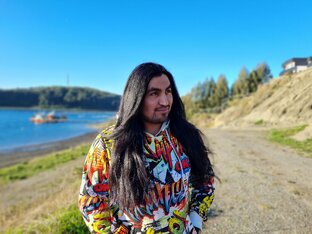 Все этапы подачи на РВП в России для Марко