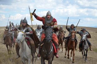 Исторические фильмы/сериалы