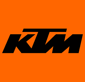 Линейка KTM