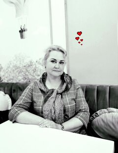 Мой первый рассказ