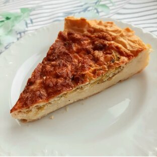 Запеканки 