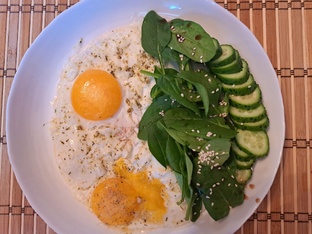 Идеи завтраков🍳