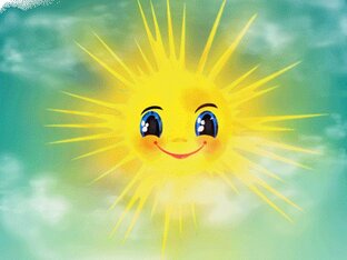 Настроение неба