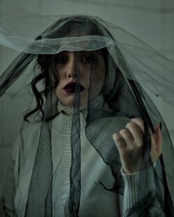 Плутовка из Багдада