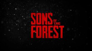 Sons of the Forest