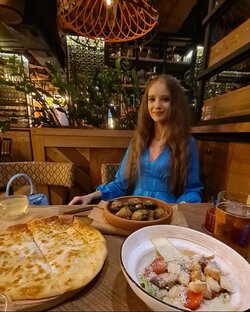 Рестораны и кафе Пензы