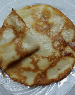 Блинчики 