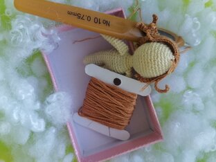 Сборка игрушек: лайфхаки 🧵