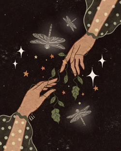 Мысли и притчи