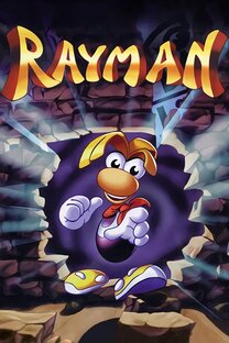 Rayman 1