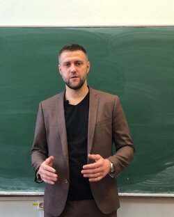 Лекции по предмету "Теоретические основы создания микролкимата"