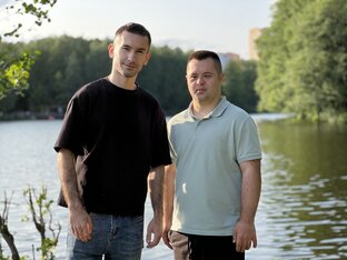 Истории с братом