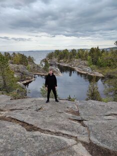 Путешествия