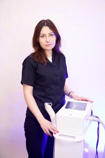 Микроигольчатый рф-лифтинг Ellisys