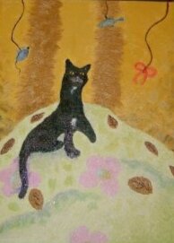 Котописанина. Казимир Великолепный. 