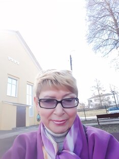 Давайте познакомимся!