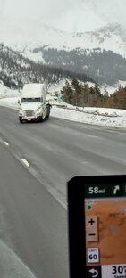 Аварии на дороге в США 