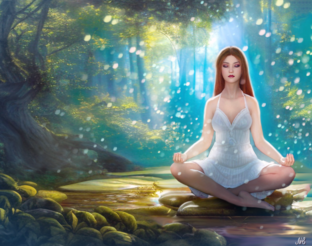 Про необычные возможности нашего мира 