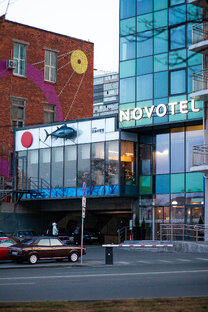 Где поесть во Владивостоке