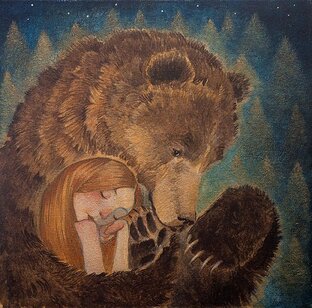 Стихотворения. 